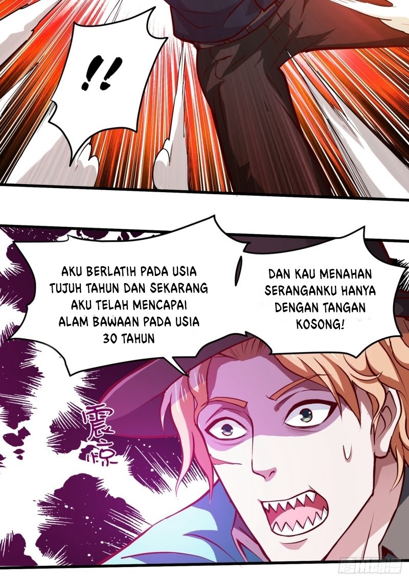 Strongest Divine Doctor Mixed City chapter 88
